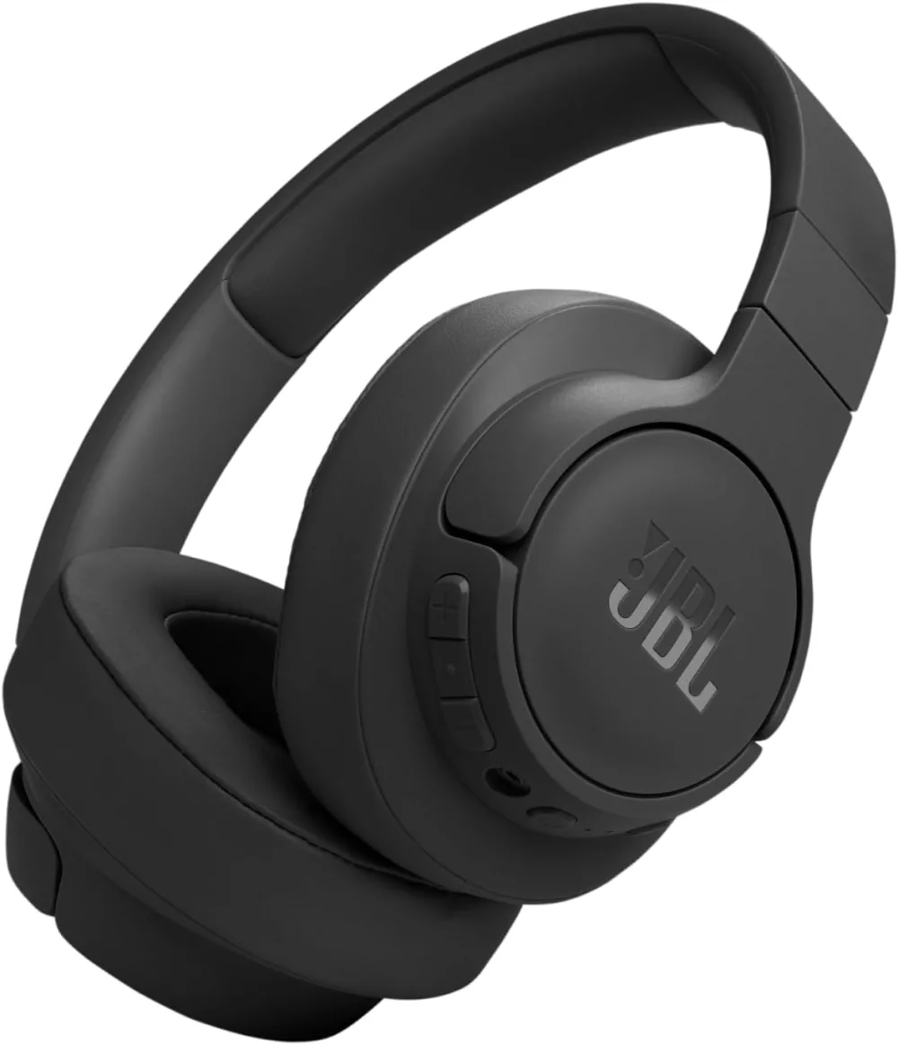 JBL Tune 770NC : test complet du casque ANC à 70h d'autonomie pour moins de 130€
