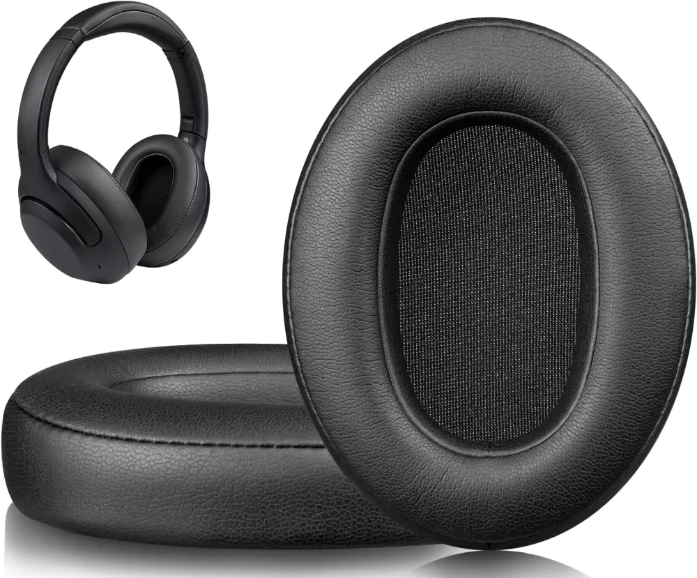 Coussinets Sony WH-CH720N : le remplacement SOULWIT qui redonne vie à votre casque