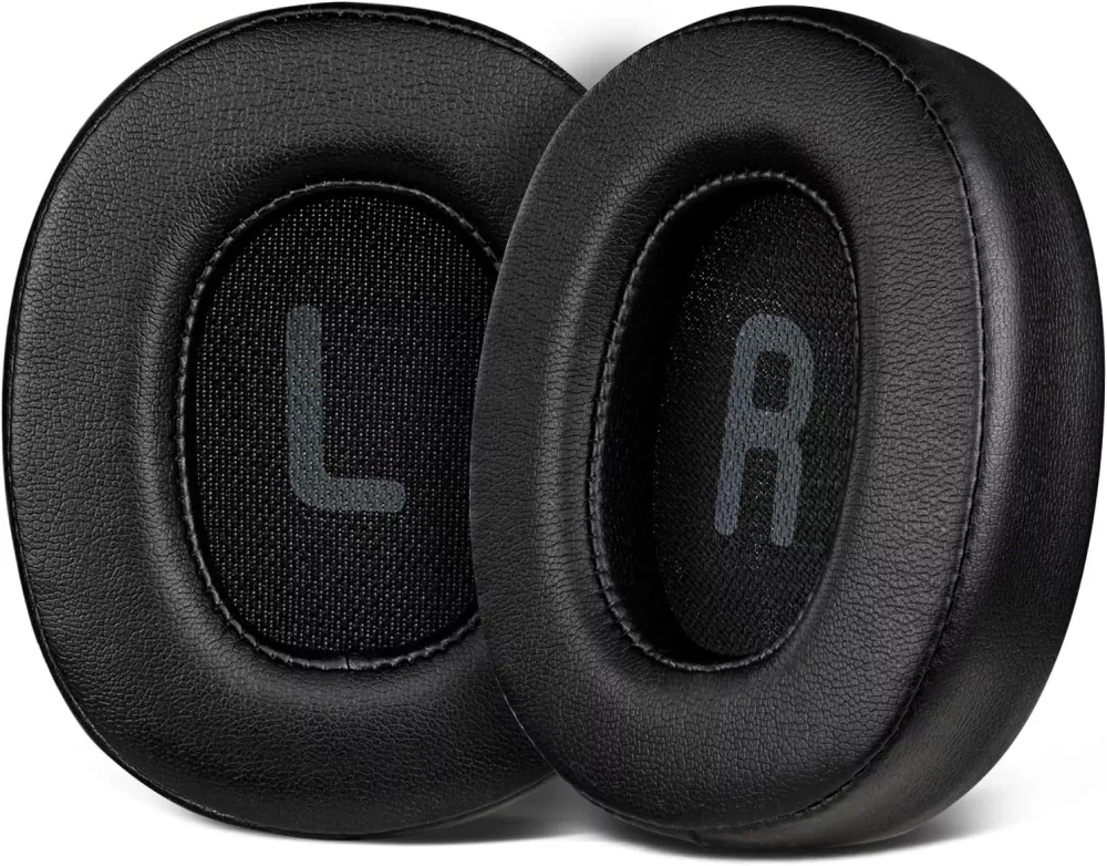 Coussinets JBL Tune 770NC SOULWIT : le remplacement qui redonne vie à votre casque