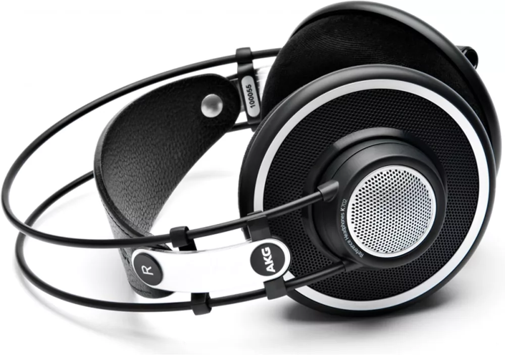 AKG K702 Casque de Studio