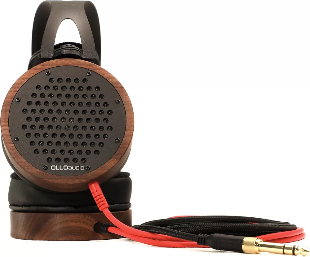 L'OLLO Audio S4X est fait pour les producteurs et ingénieurs du son