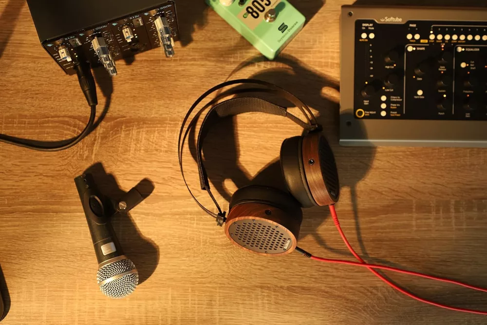 Ollo Audio S4X - OLLO S4X vs OLLO X1