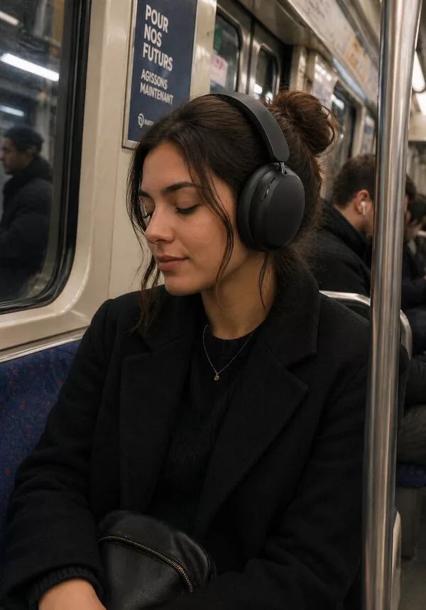 sonos ace casque haut de gamme anti bruit