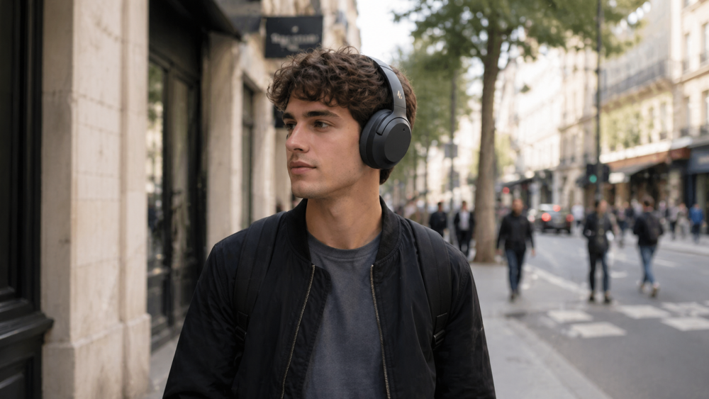 Edifier W820NB Plus Gen 2 : le casque ANC à moins de 70 € qui fait trembler la concurrence