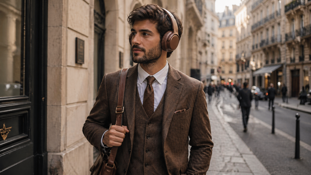 Edifier ES850NB : test complet du casque ANC qui défie Sony et Bose