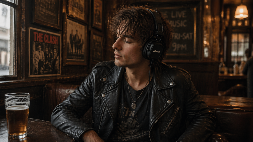 Marshall Major V : test complet du casque on-ear 100h d'autonomie