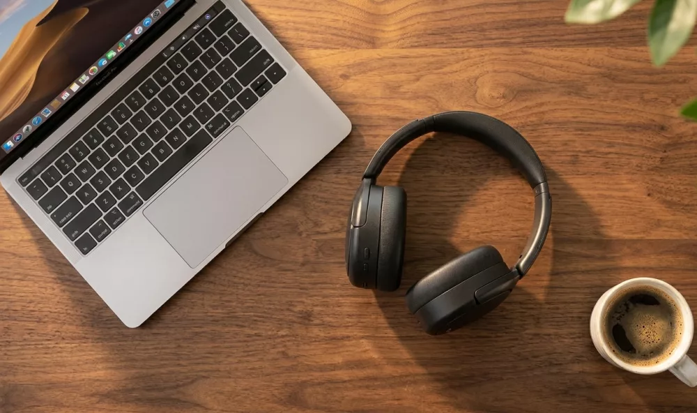 Edifier WH950NB : le casque milieu de gamme qui joue dans la cour des grands