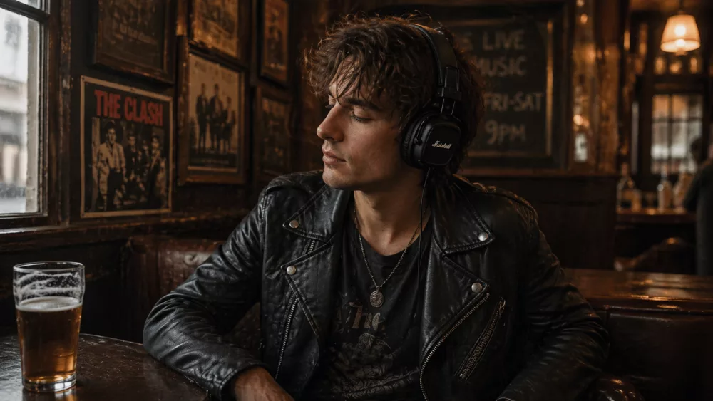 Marshall Major V : test complet du casque on-ear 100h d'autonomie