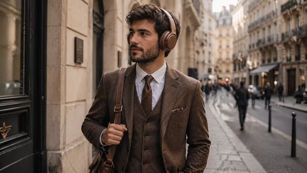 Edifier ES850NB : test complet du casque ANC qui défie Sony et Bose