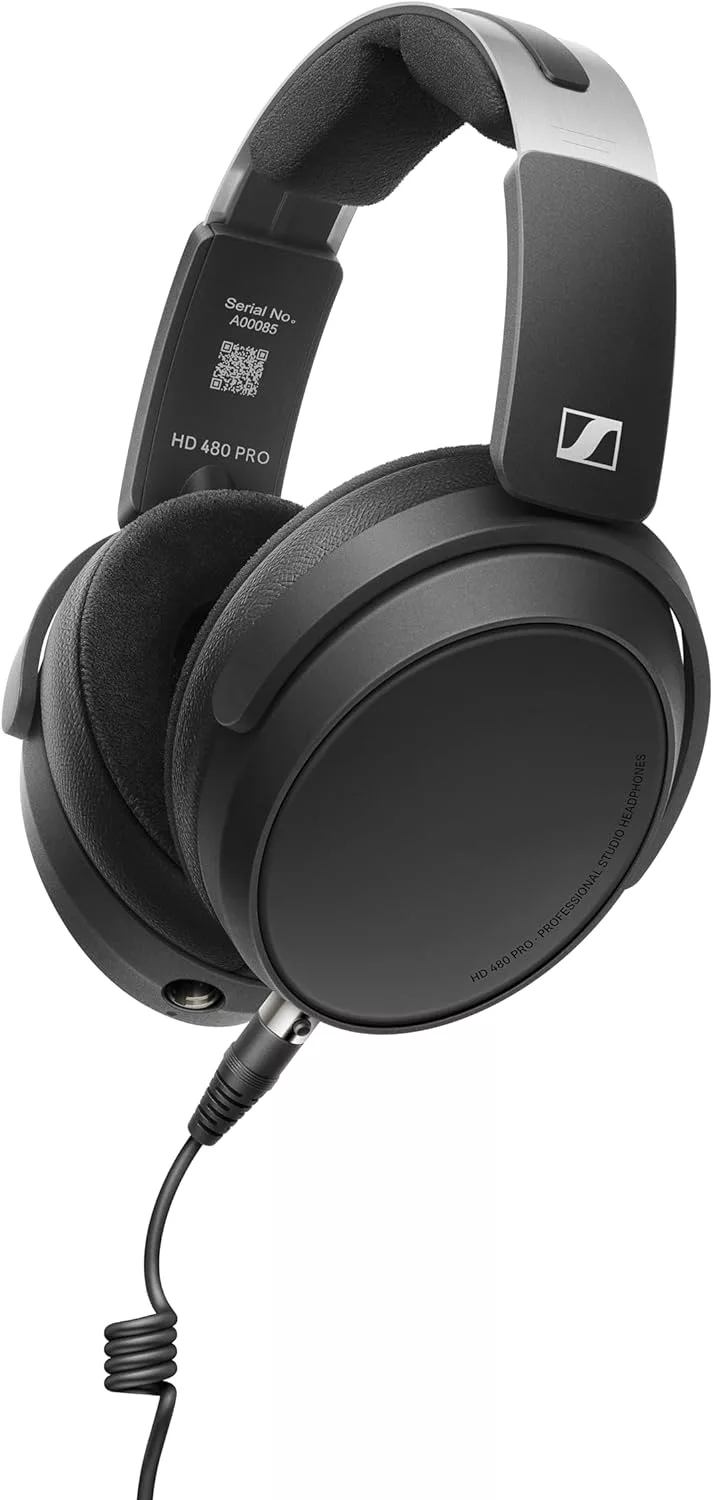 Sennheiser HD 480 Pro Casque Fermé de Studio Professionnel 1.jpg