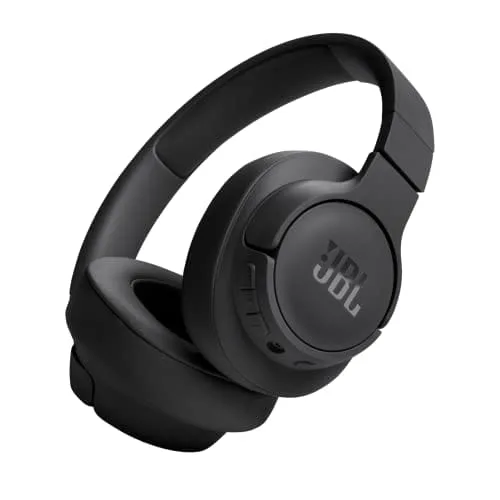 JBL Tune 720BT : le casque Bluetooth pas cher qui offre 76h d'autonomie et le son Pure Bass