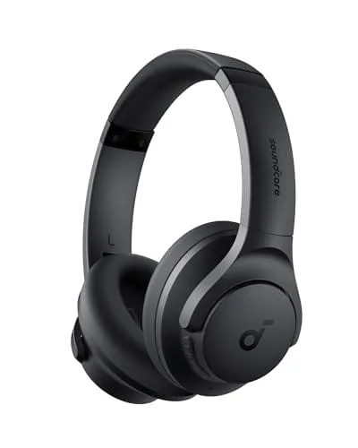 Soundcore Space One by Anker : le casque Bluetooth ANC qui redéfinit le rapport qualité-prix