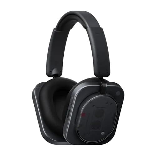 Nothing Headphone (1) : le casque Bluetooth qui bouscule Sony et Bose pour 299 €