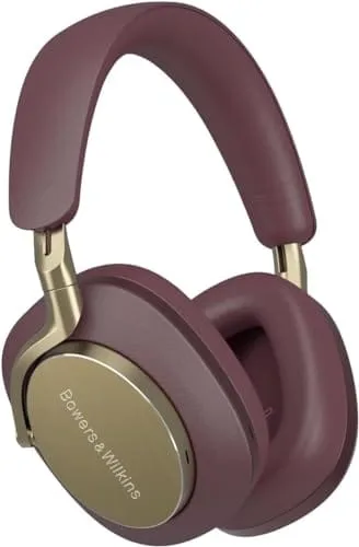 Bowers & Wilkins Px8 Casque Supra-Auriculaire sans Fil