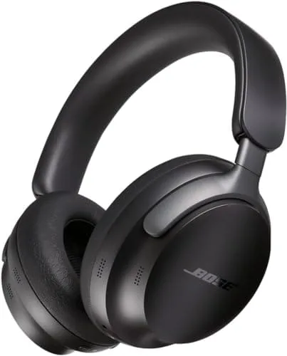 Bose QuietComfort Ultra : Le Casque Audio qui Redéfinit le Confort en 2025