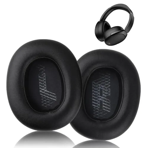 Coussinets JBL E65 Live 650 et Live 660 : Test et Avis Complet 2025