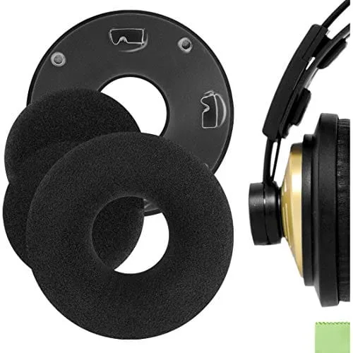 Coussinet de Remplacement pour Casque AKG K121 K141 K142 : Test Complet 2025