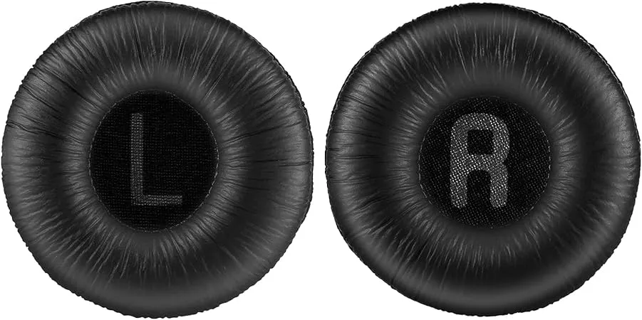 Coussinets de Remplacement Yizhet pour Casques JBL Tune510BT et Tune520BT – Confort et Sonorité Redynamisée