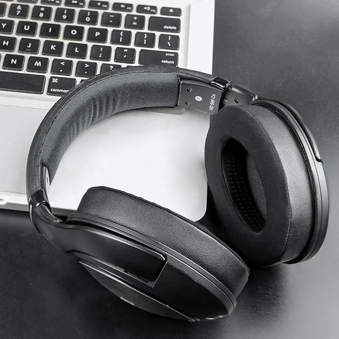 Coussinets de remplacement pour Senheiser HD599