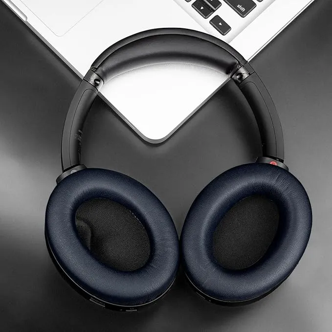 coussinets de remplacement Sony WH-1000XM4