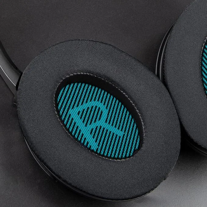 coussinet pour casque Bose