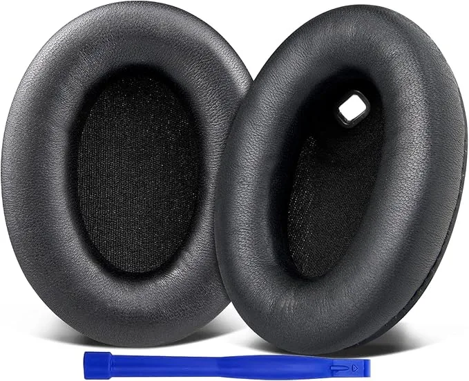 coussinet pour casque Sony WH1000XM4