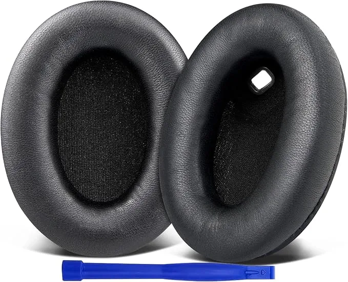 coussinet pour casque Sony WH1000XM4