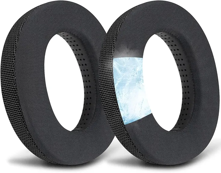 Coussinets de remplacement pour Senheiser HD599