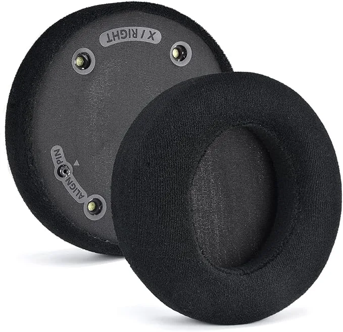 Philips mousse de rechange casque Philips Fidélio