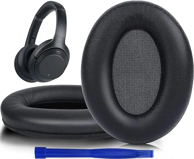 coussinet pour casque Sony WH1000XM3