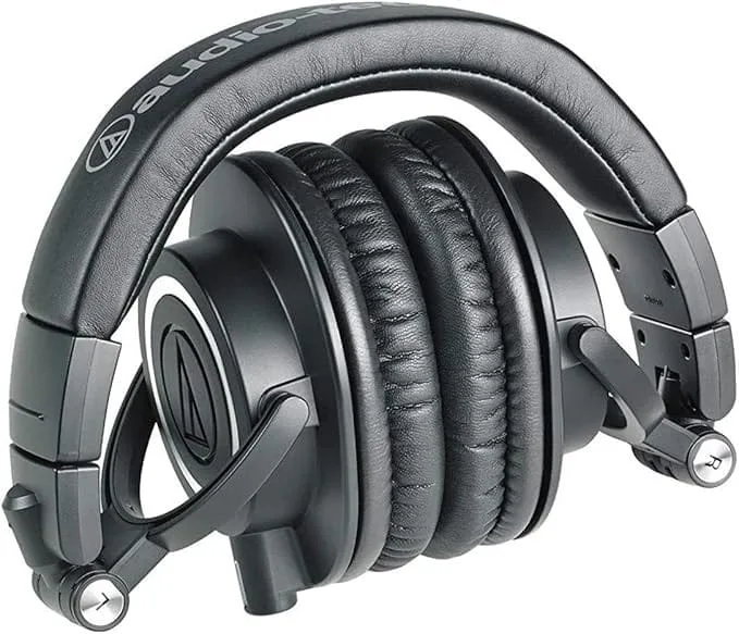 Audio-Technica ATH-M50x