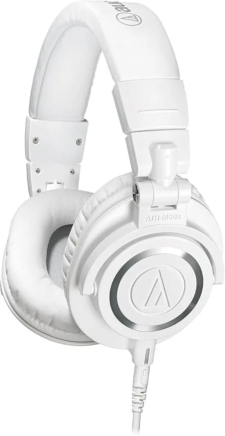 Audio-Technica ATH-M50x