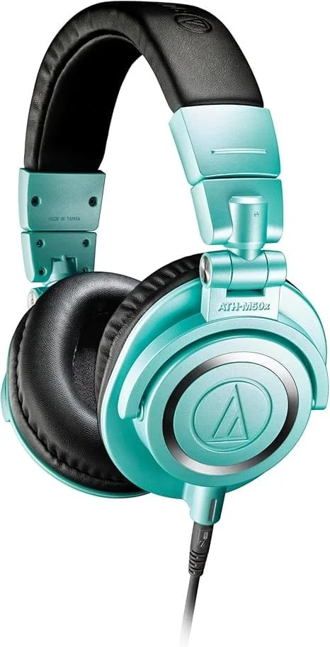 Audio-Technica ATH-M50x