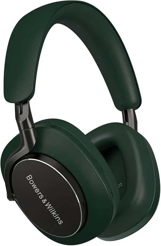 Bowers & Wilkins Px8 Casque Supra-Auriculaire sans Fil