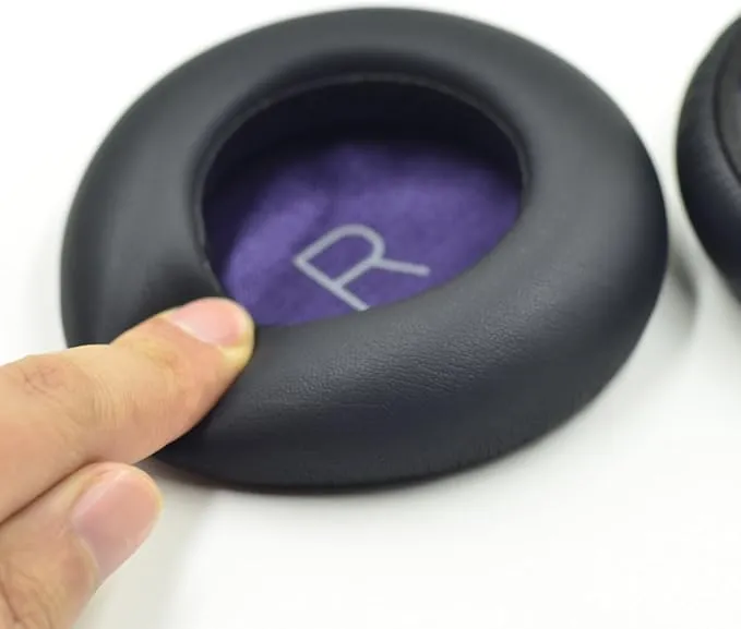 Coussinets de Remplacement Adhiper pour Plantronics BackBeat Pro