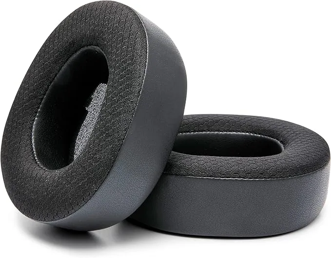 Coussinets de Remplacement WC FreeZe pour SteelSeries Arctis Nova Pro Wireless