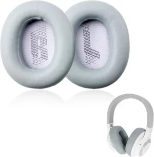 Coussinets d'oreille pour Casque, JBL E652