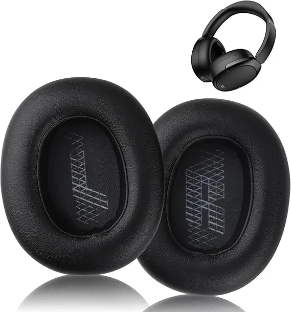 Coussinets d'oreille pour Casque, JBL E652
