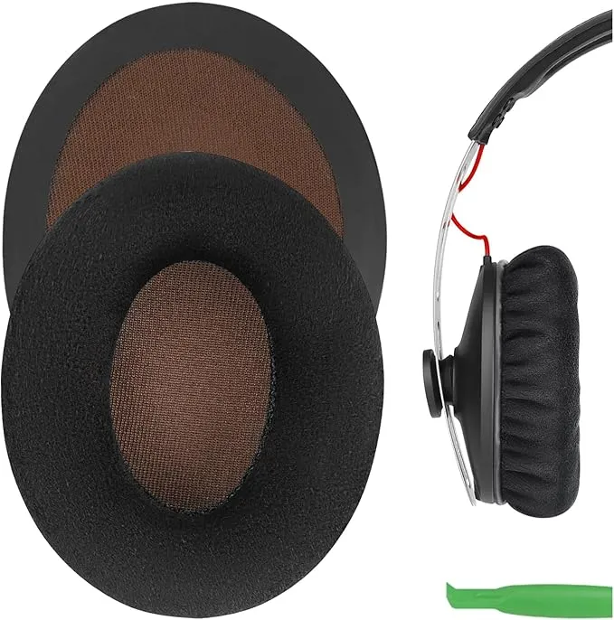 Coussinets d'oreille pour Sennheiser Momentum