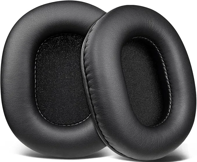 Coussinets pour Audio Technica ATH M50X