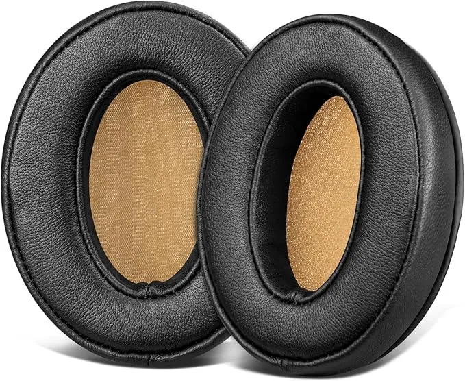 Mousse Coussin Coussinets pour Sennheiser Momentum3
