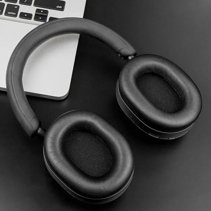 Mousse Coussin Coussinets pour Sony WH-1000XM5