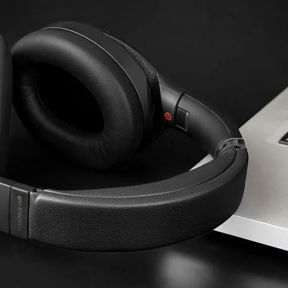 SOULWIT Bandeau de Rechange pour Sony WH-1000XM4