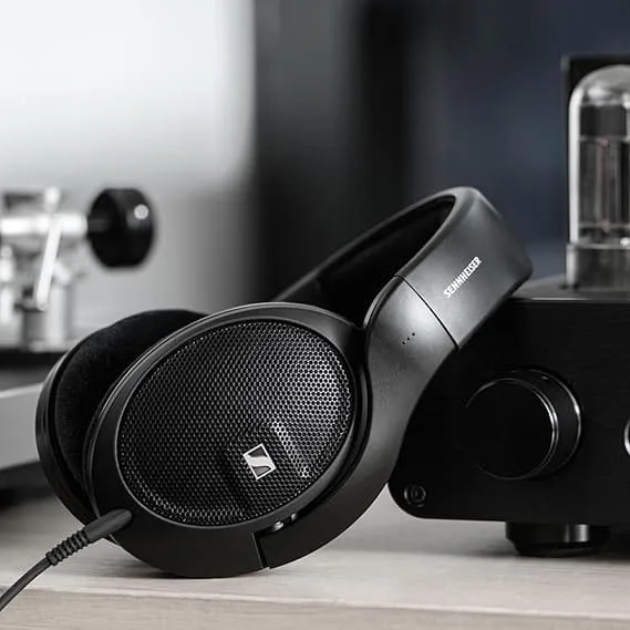Sennheiser HD 560S : Le meilleur casque ouvert pour le mixage