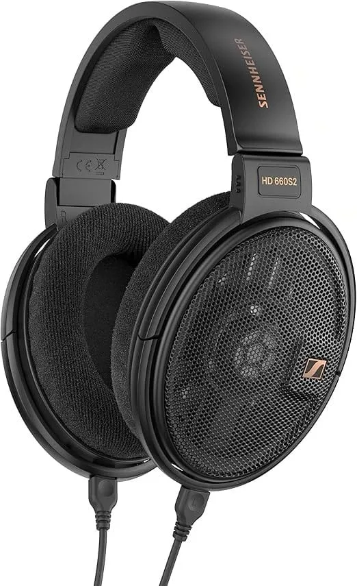 Sennheiser HD 660s : La référence audiophile