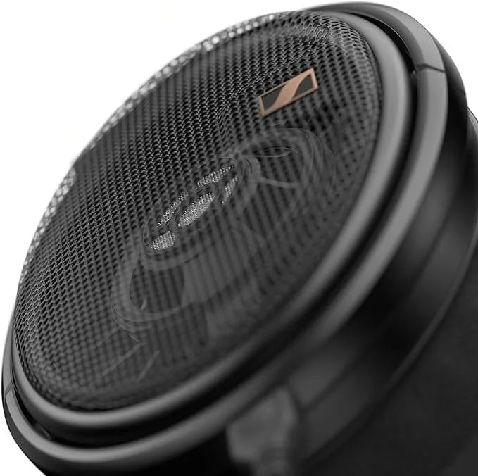 Sennheiser HD 660s : La référence audiophile