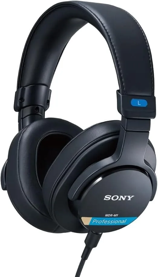 Sony MDR-7506 : La légende Hollywood