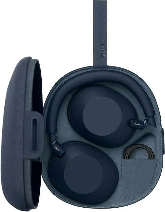 Sony WH-1000XM6 Casque sans-Fil Bluetooth à réduction de Bruit