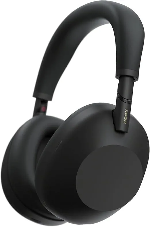 Sony WH-1000XM6 Casque sans-Fil Bluetooth à réduction de Bruit