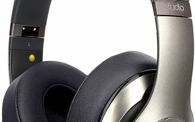 coussinets pour Beats